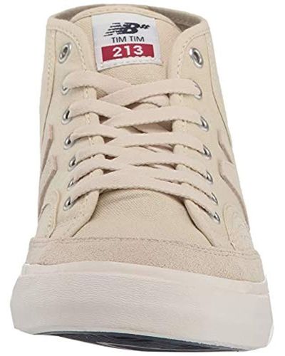 New Balance Suede Numeric 213 Pro Court 