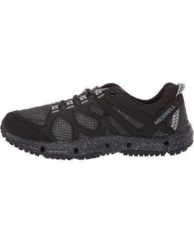 merrell men's hydrotrekker shoes
