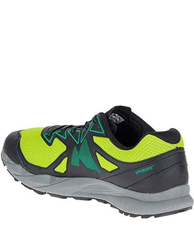 merrell agility fusion flex