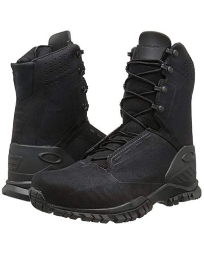 Oakley Synthetic Si-8-m in Black for Men | Lyst