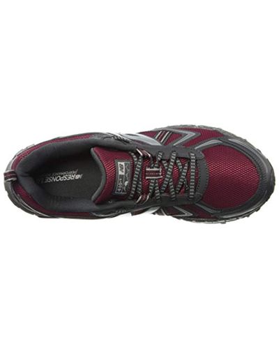 New Balance Mt410v5 Cushioning Trail 