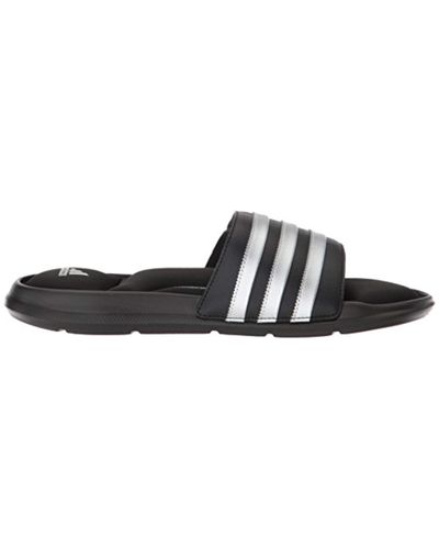 amazon adidas sliders