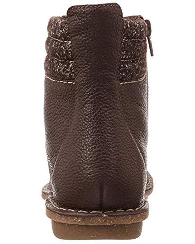 CLARKS Womens Tamitha Rose Boot 