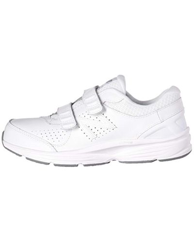 New Balance 411 V2 Hook And Loop 