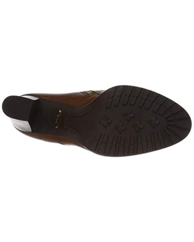 laletta leather bootie