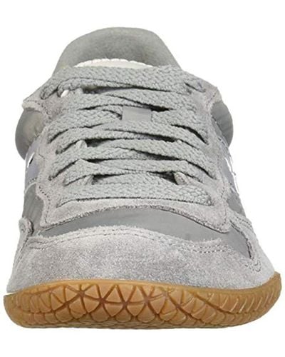 Saucony Synthetic Originals Bullet Sneaker, Grey/gum in Gray - Lyst