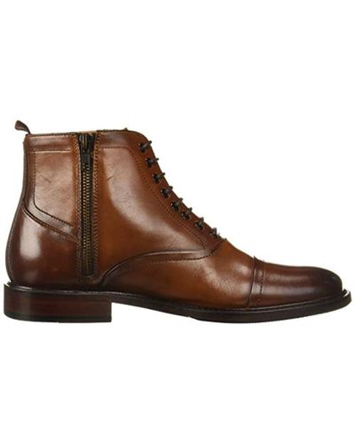 steve madden men's ketonic combat boot