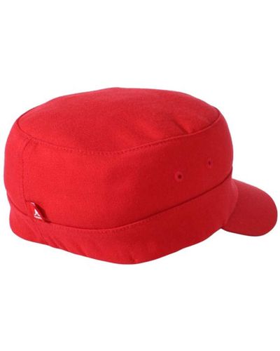 Kangol Mens Championship Army Cap 