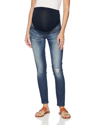 levis maternity jeans