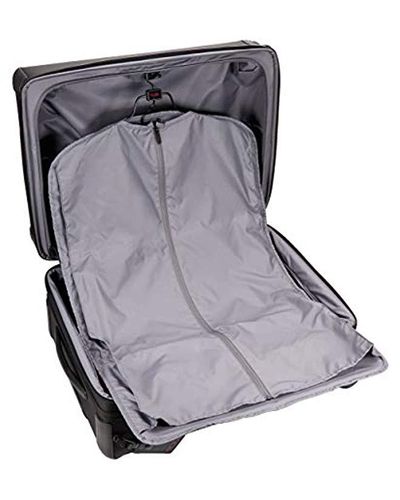 tumi alpha 2 suit packing