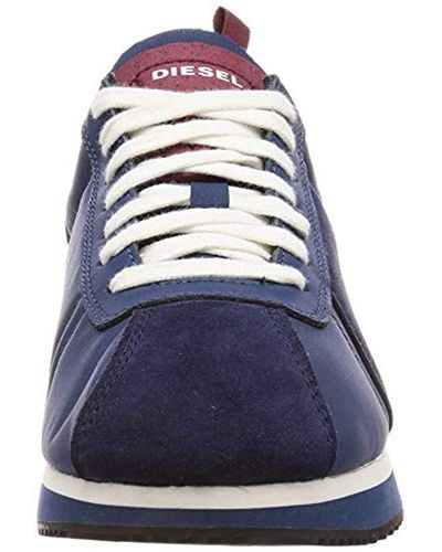 diesel sneakers at gateway mall