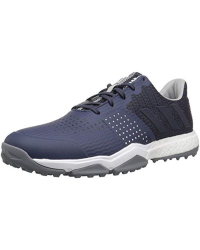 adidas Adipower S Boost 3 Golf Shoe in 