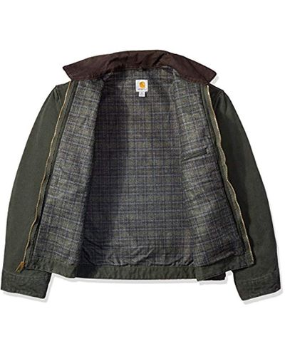 carhartt j97 jacket
