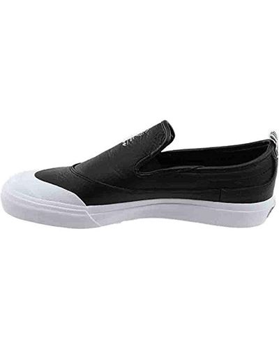 adidas men's matchcourt slip running shoe