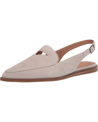sperry slingback shoes