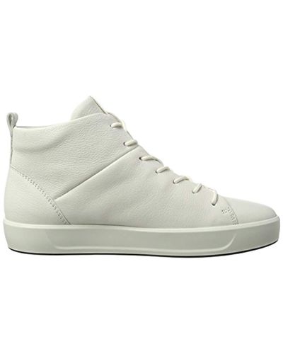 Ecco Leather Soft 8 Ladies 440533 in 