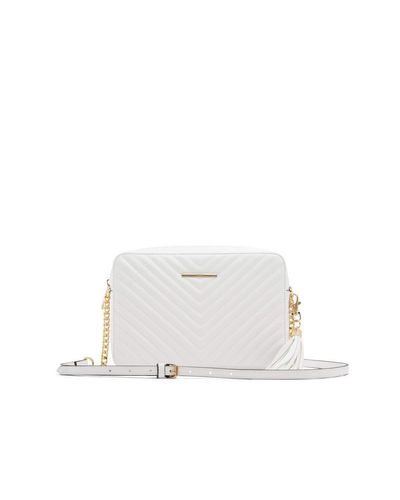 aldo andressera crossbody bolsa