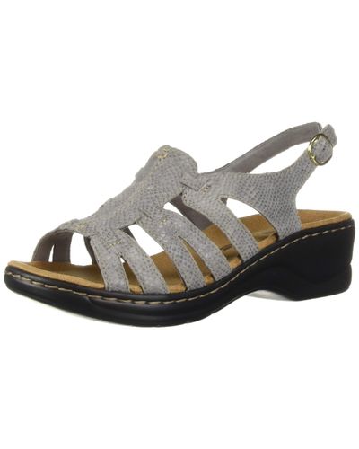clarks lexi marigold