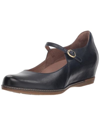 dansco wedge