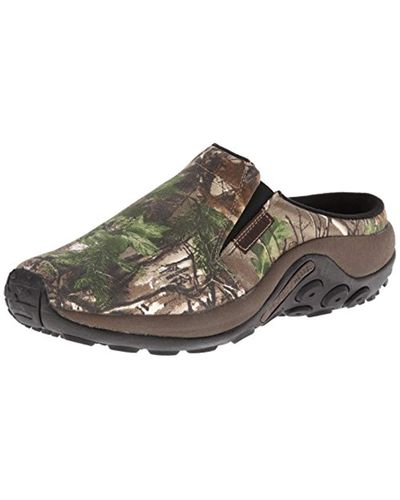 jungle slide merrell
