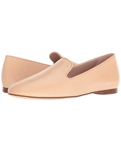 stuart weitzman myguy loafer flat