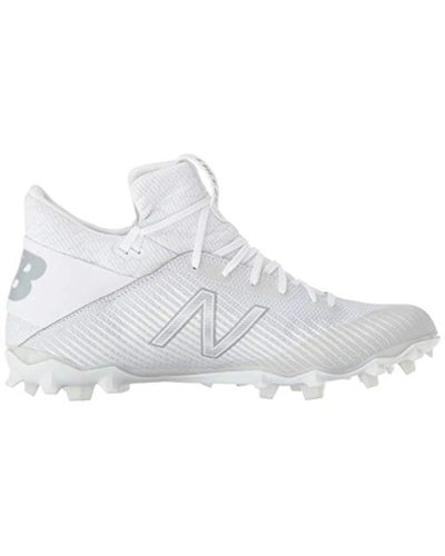 New Balance Freeze V2 Agility Lacrosse 