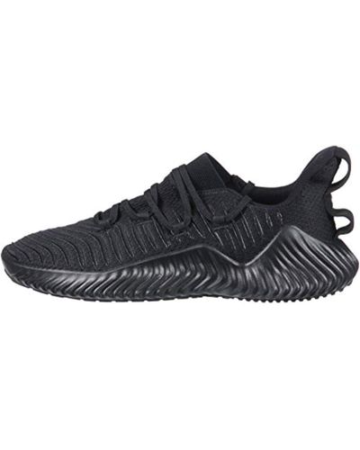 Adidas Alphabounce Р±РµР»С‹Рµ