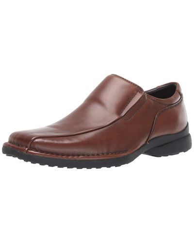Kenneth cole punchual slip on Clearance