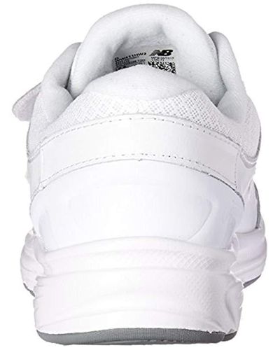 New Balance 411 V2 Hook And Loop 