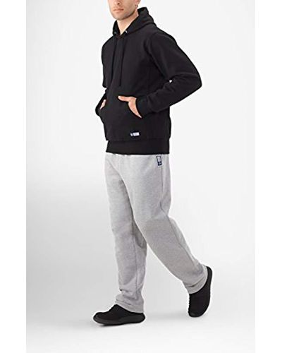 russell pro 10 hoodie