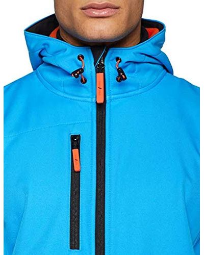 helly hansen valencia jacket