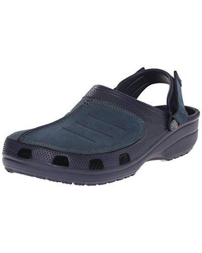 yukon mesa clogs