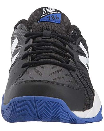new balance 786v2
