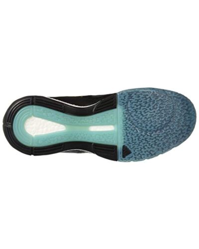 adidas men's crazyflight x mid volleyball shoes