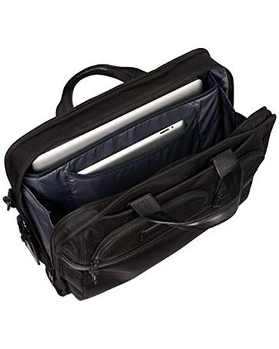 tumi 17 inch laptop bolsa