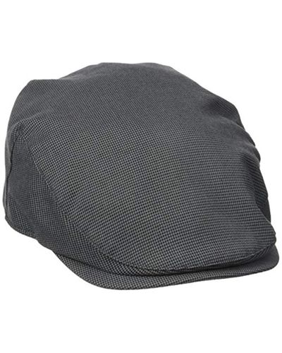gray dockers