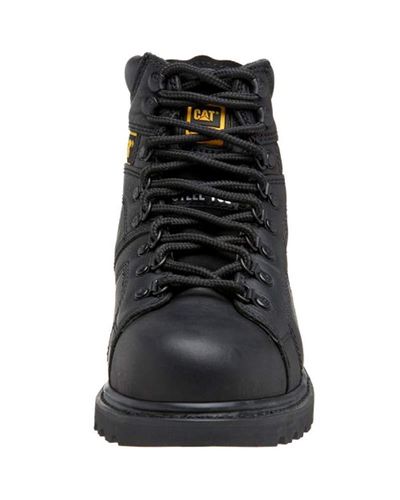 caterpillar silverton