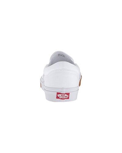 gum bumper slip on vans