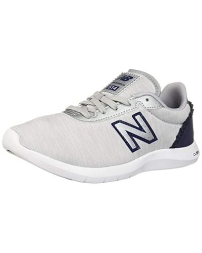 New Balance 514 V1 Cross Trainer - Lyst
