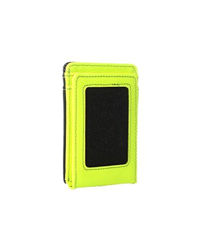 nike front pocket wallet