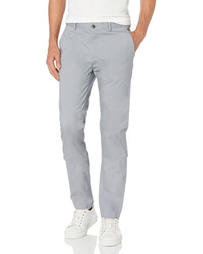 perry ellis resist spill chino