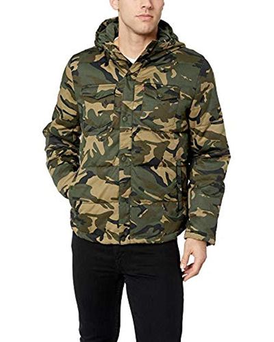 levi's ultra loft jacket