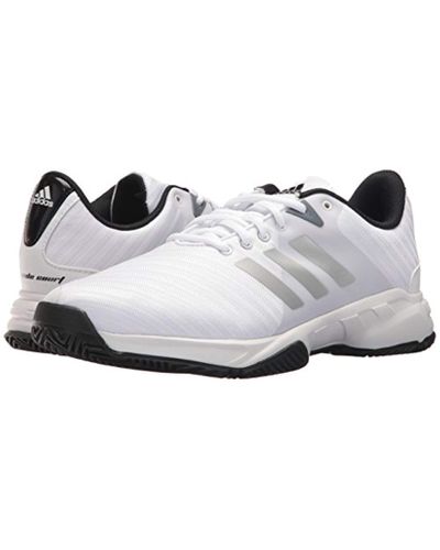 adidas Barricade Court 3 Wide Tennis 