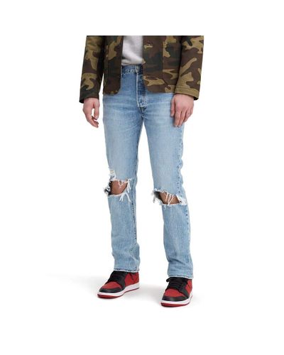 levi's canvas pants