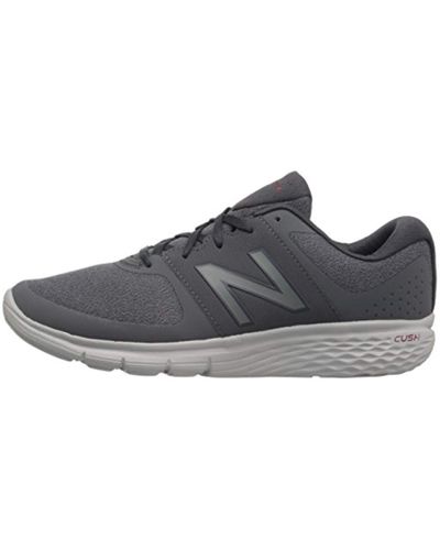 new balance cush plus