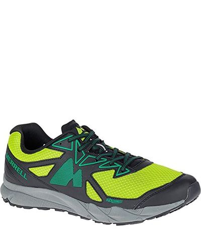 merrell agility fusion flex