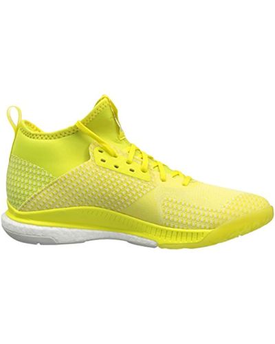 adidas crazyflight x 2 mid