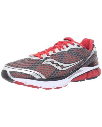 saucony triumph 10 running shoes