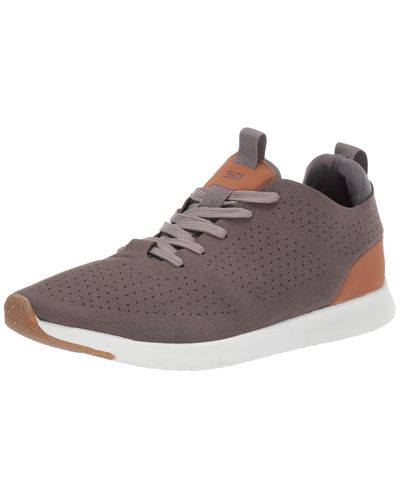 Steve madden royale sneaker Clearance