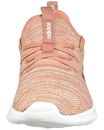 cloudfoam adidas rosa